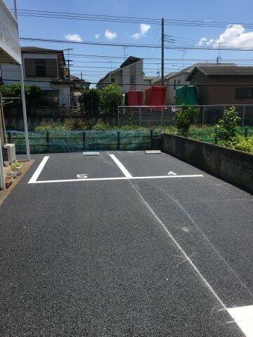 セジュール桜ヶ丘