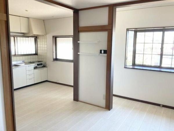 セジュール桜ヶ丘