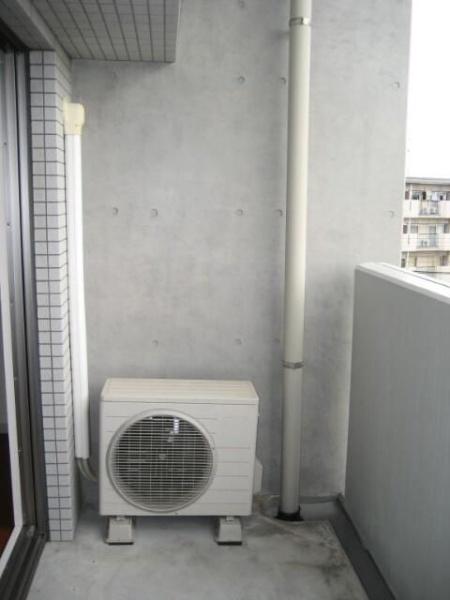 リシェス中屋