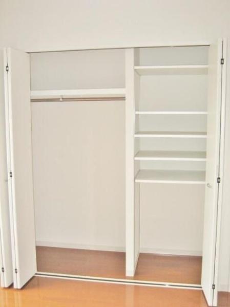 リシェス中屋