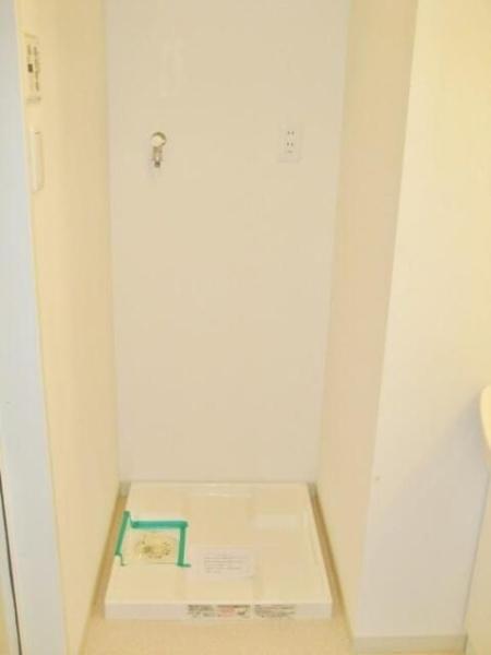 リシェス中屋