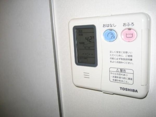 リシェス中屋