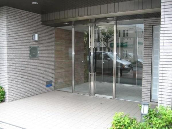 リシェス中屋