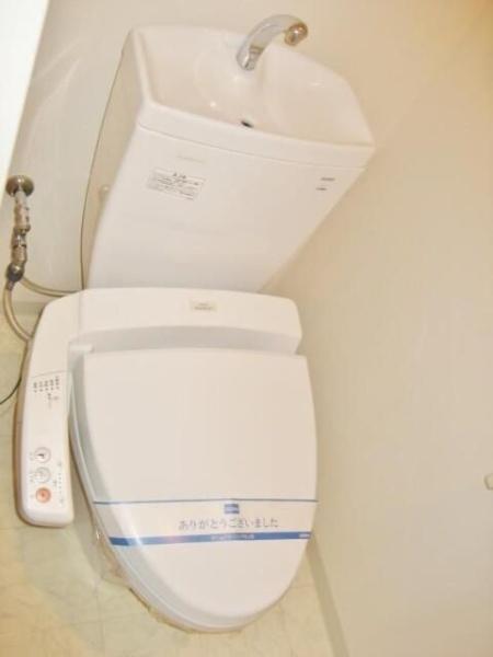 リシェス中屋