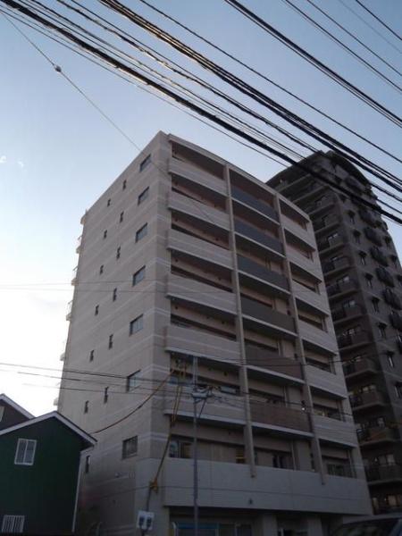パークヒルズ町田
