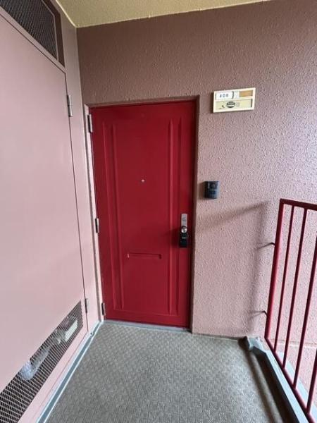 パークヒル壱番館