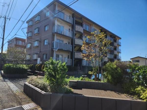 パークヒル壱番館