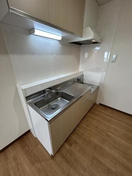パークヒル壱番館