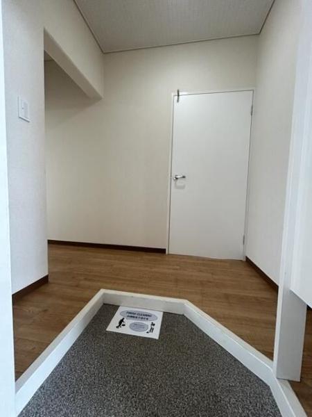 パークヒル壱番館