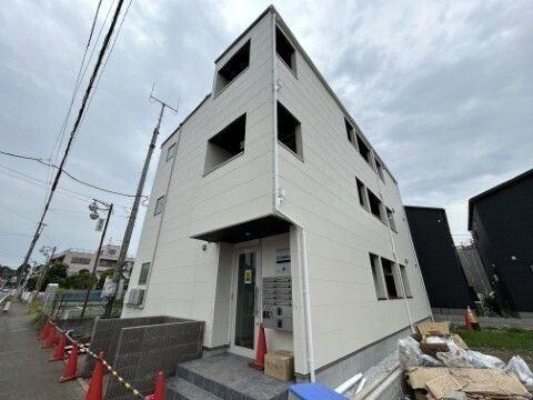 ジーメゾン座間ザミール