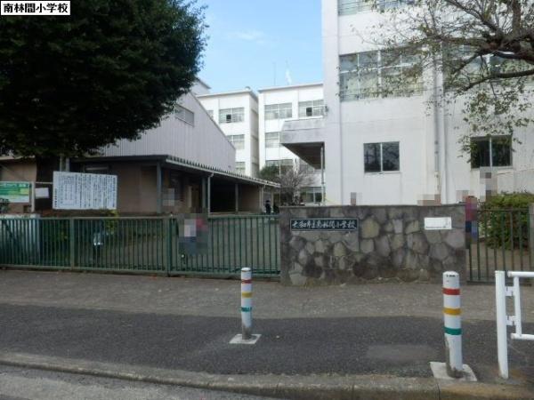 フォレスト南林間(南林間小学校)