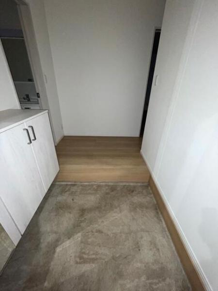フォレスト南林間