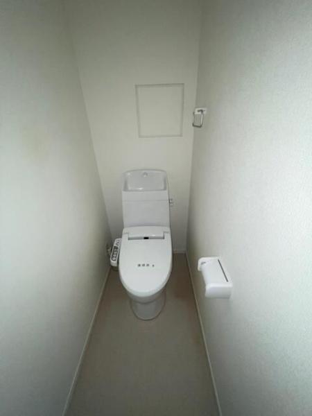 フォレスト南林間