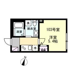 ベイルーム中央林間