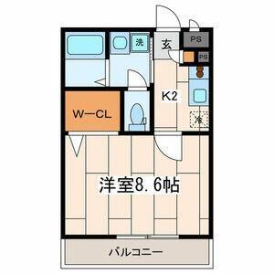 トレビナ淵野辺