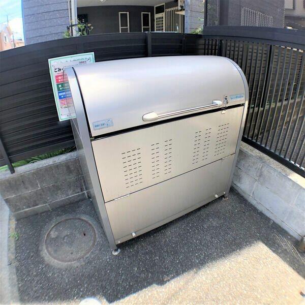 トレビナ淵野辺
