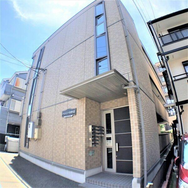 トレビナ淵野辺