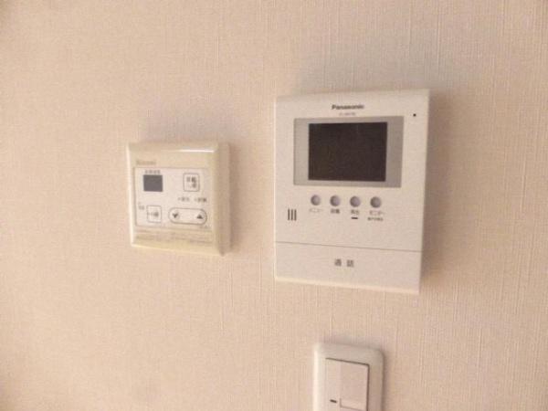 西鶴間ＫＩガーデンズ　壱番館
