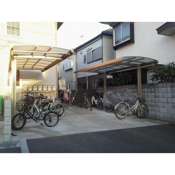 西鶴間ＫＩガーデンズ　壱番館