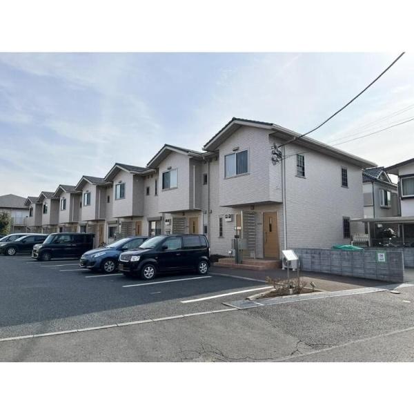 西鶴間ＫＩガーデンズ　壱番館