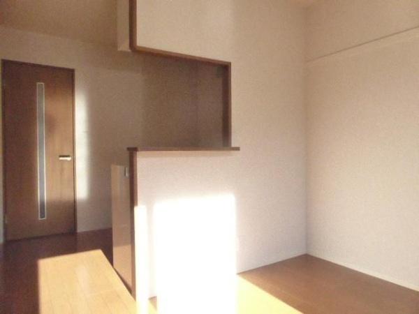 西鶴間ＫＩガーデンズ　壱番館
