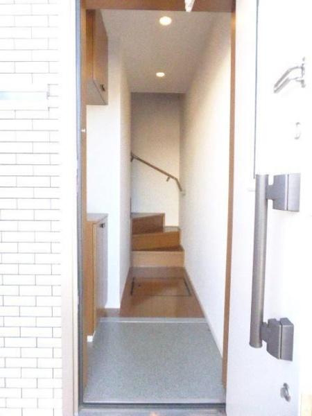 西鶴間ＫＩガーデンズ　壱番館