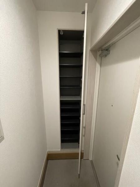 フォレスト上鶴間