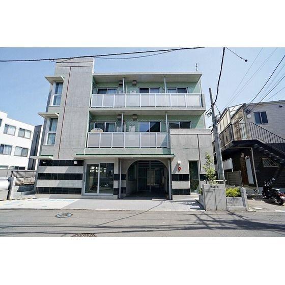 タックビルⅢ