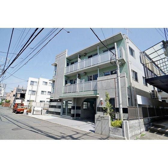 タックビルⅢ