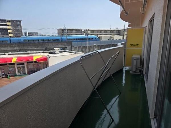 海老名プラーザ