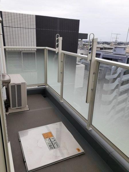 クラッテーロ相模が丘