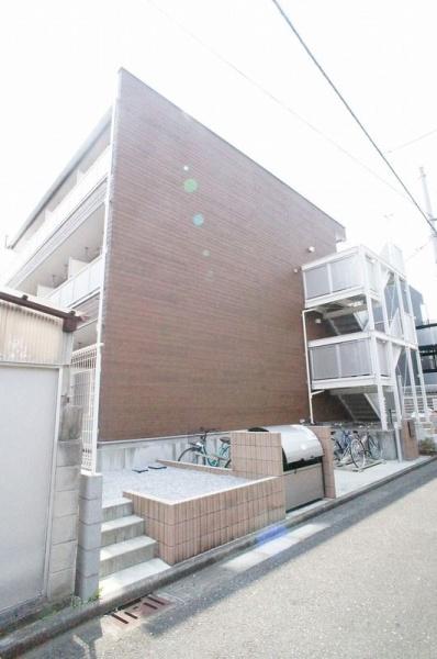 リブリ・URBANTRUST