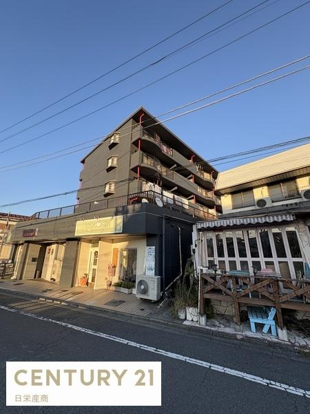 ポートライフ大和