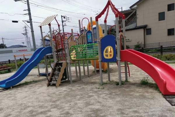 シャルマンA棟(渋谷５号公園)