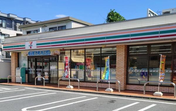 シャトーライフ相模原Ⅴ(セブンイレブン　相模原1丁目店)