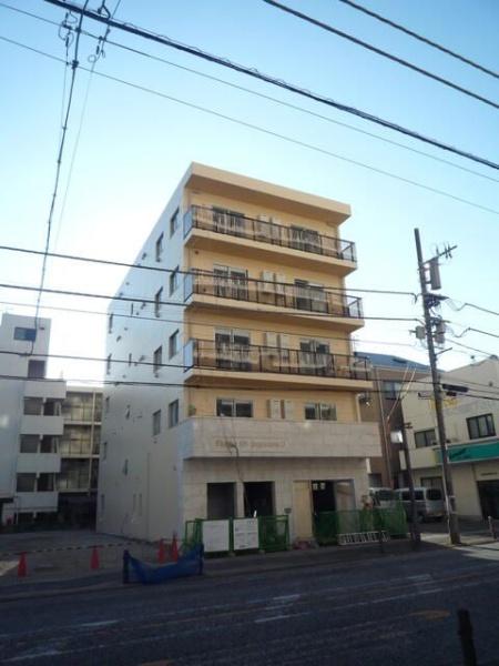 シャトーライフ相模原Ⅴ