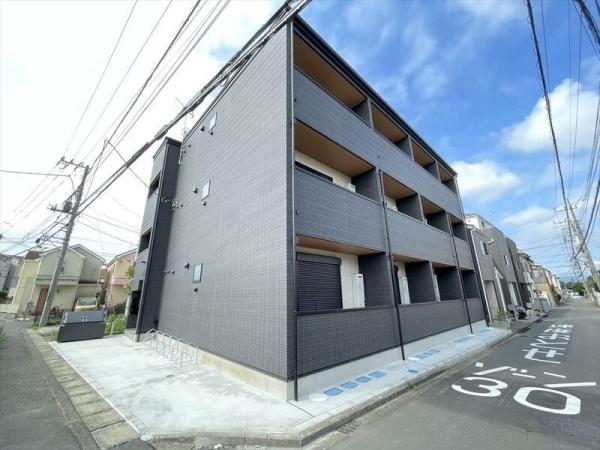 ｒｏｂｏｔ　ｈｏｍｅ　大和市中央