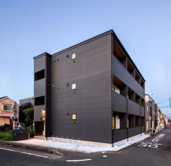 ｒｏｂｏｔ　ｈｏｍｅ　大和市中央