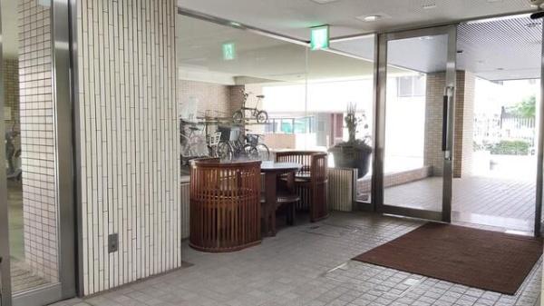 エフ・ティプラザ相模大野
