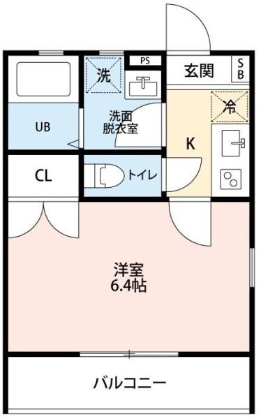 Ｃｉｅｌ　Ｂｌｅｕ南林間