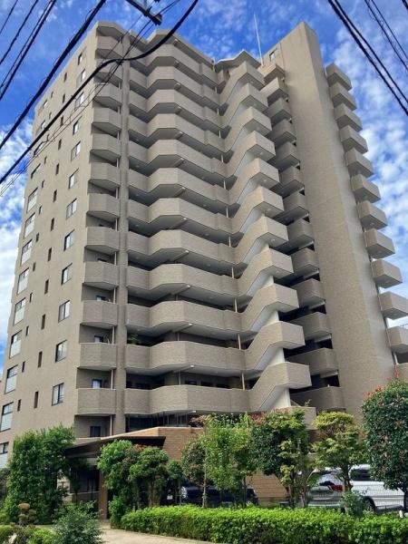 大和中央パーク・ホームズ