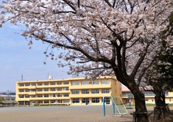 カサブランカ(社家小学校)