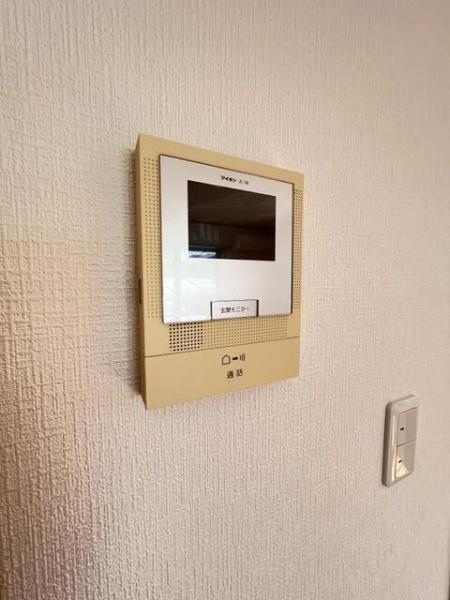 ルーチェ泉
