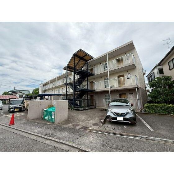 アイランドビレッジ