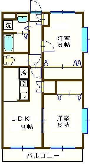 ノーブルマンション相模大野