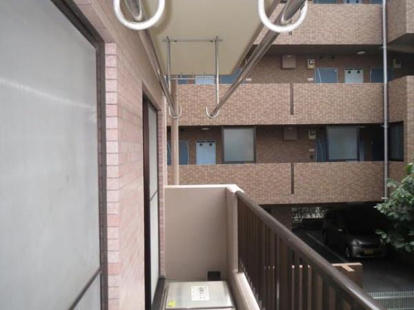 ノーブルマンション相模大野