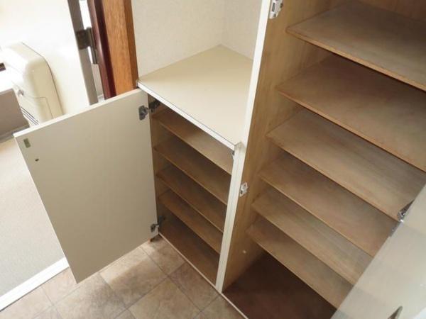 ノーブルマンション相模大野