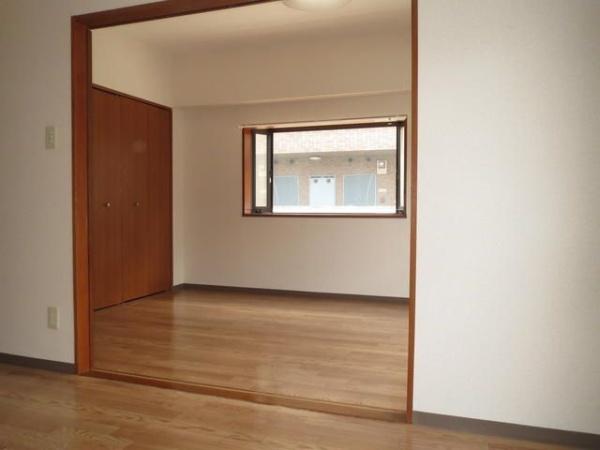 ノーブルマンション相模大野