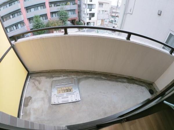 フローラ日野