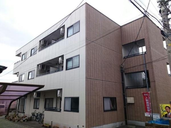 ソレアード